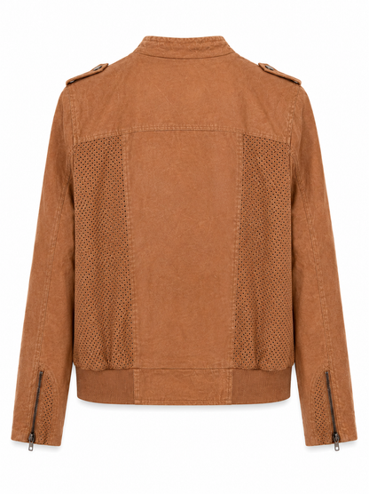 Poolgirl Ladies Jacket – Size: M
