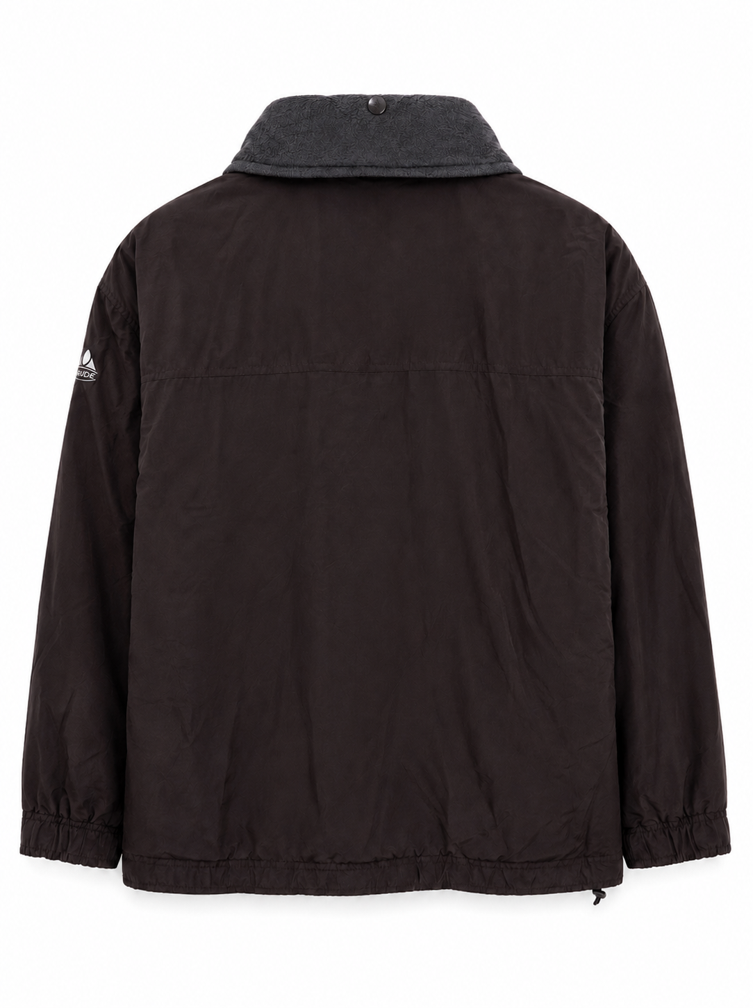 Vaude Men's Convertible 2-in-1 Jacket – Size: Large