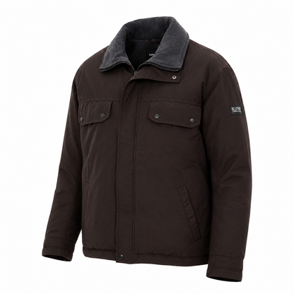 Vaude Men's Convertible 2-in-1 Jacket – Size: Large