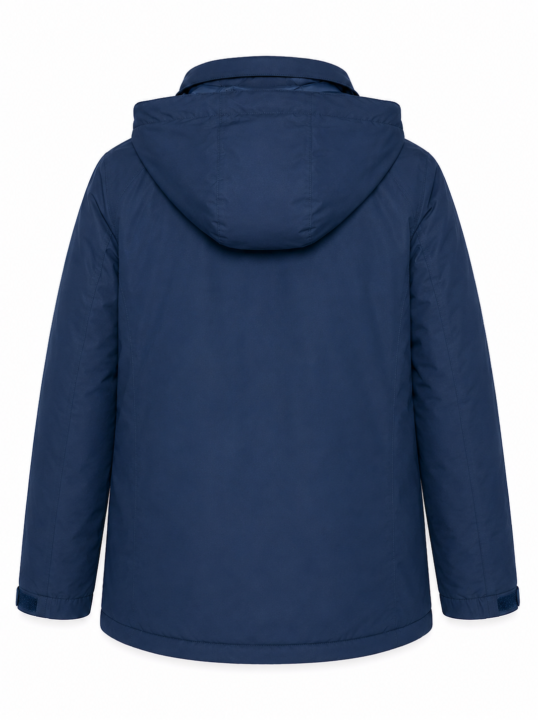 Atlas Men's Outdoor Jacket – Size: 4XL
