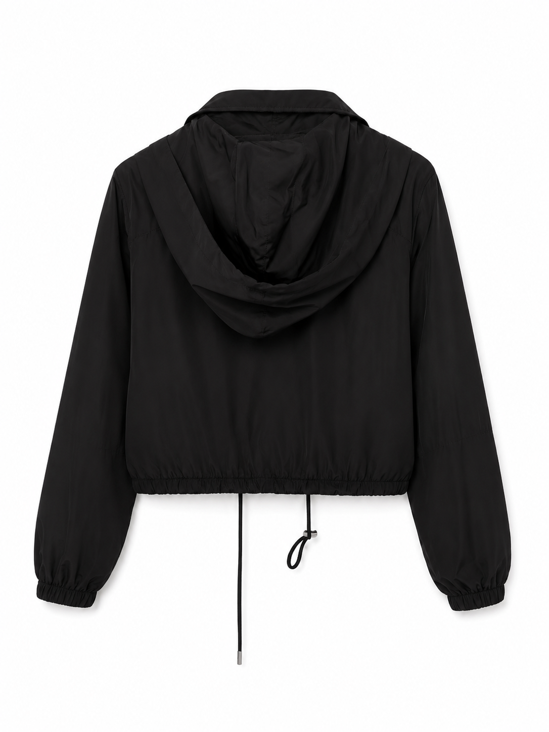 Bershka Ladies Cropped Jacket – Size: Small