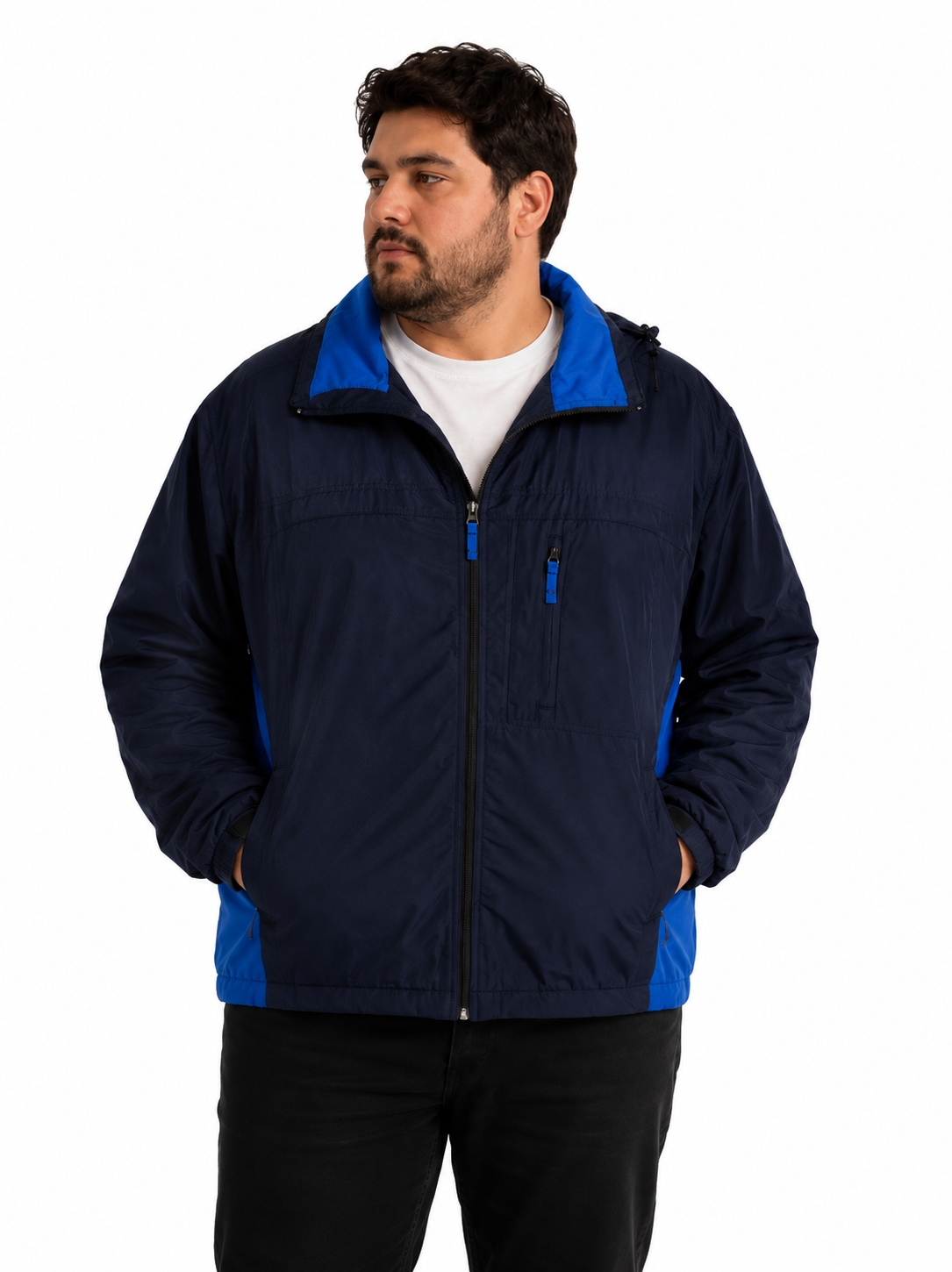 Shamp Men's Jacket – Size XL