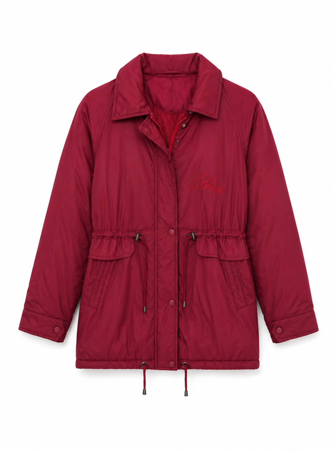 Vintage Ladies Jacket – XXL