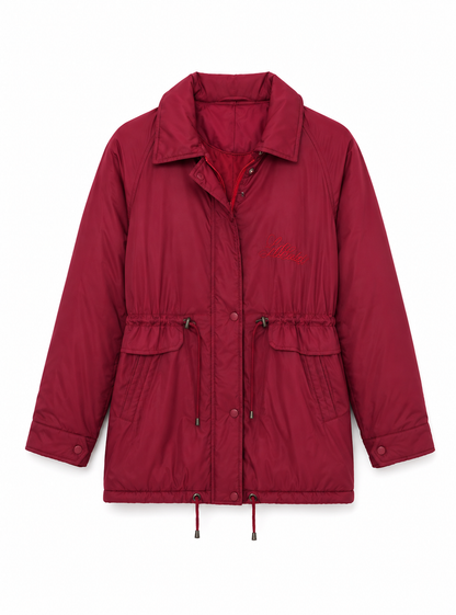 Vintage Ladies Jacket – XXL