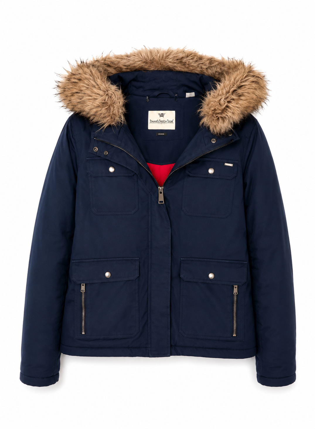 America Today Ladies Jacket – Size: Medium