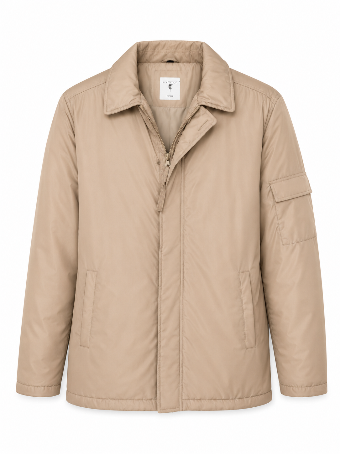Freeheron Men's Jacket – Size: XL