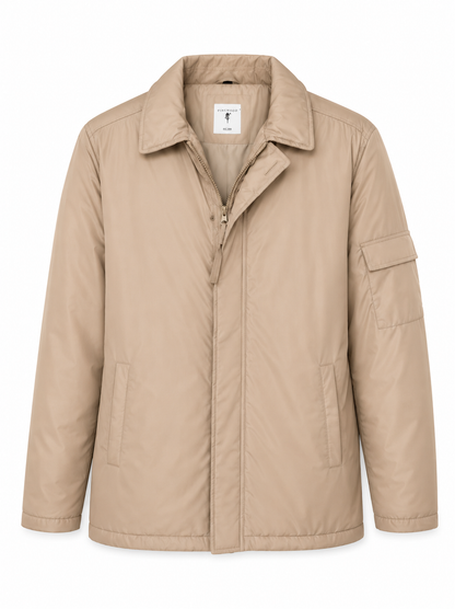 Freeheron Men's Jacket – Size: XL