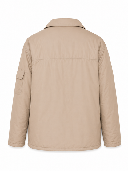 Freeheron Men's Jacket – Size: XL