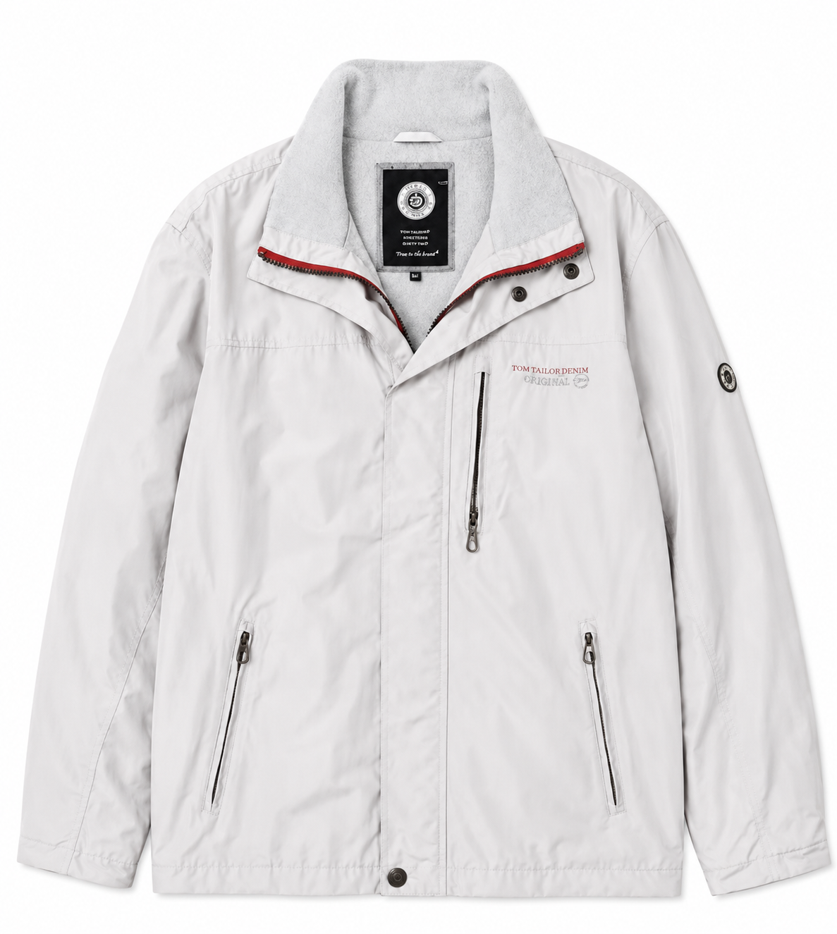 Compass Men's Jacket – Size: XXL