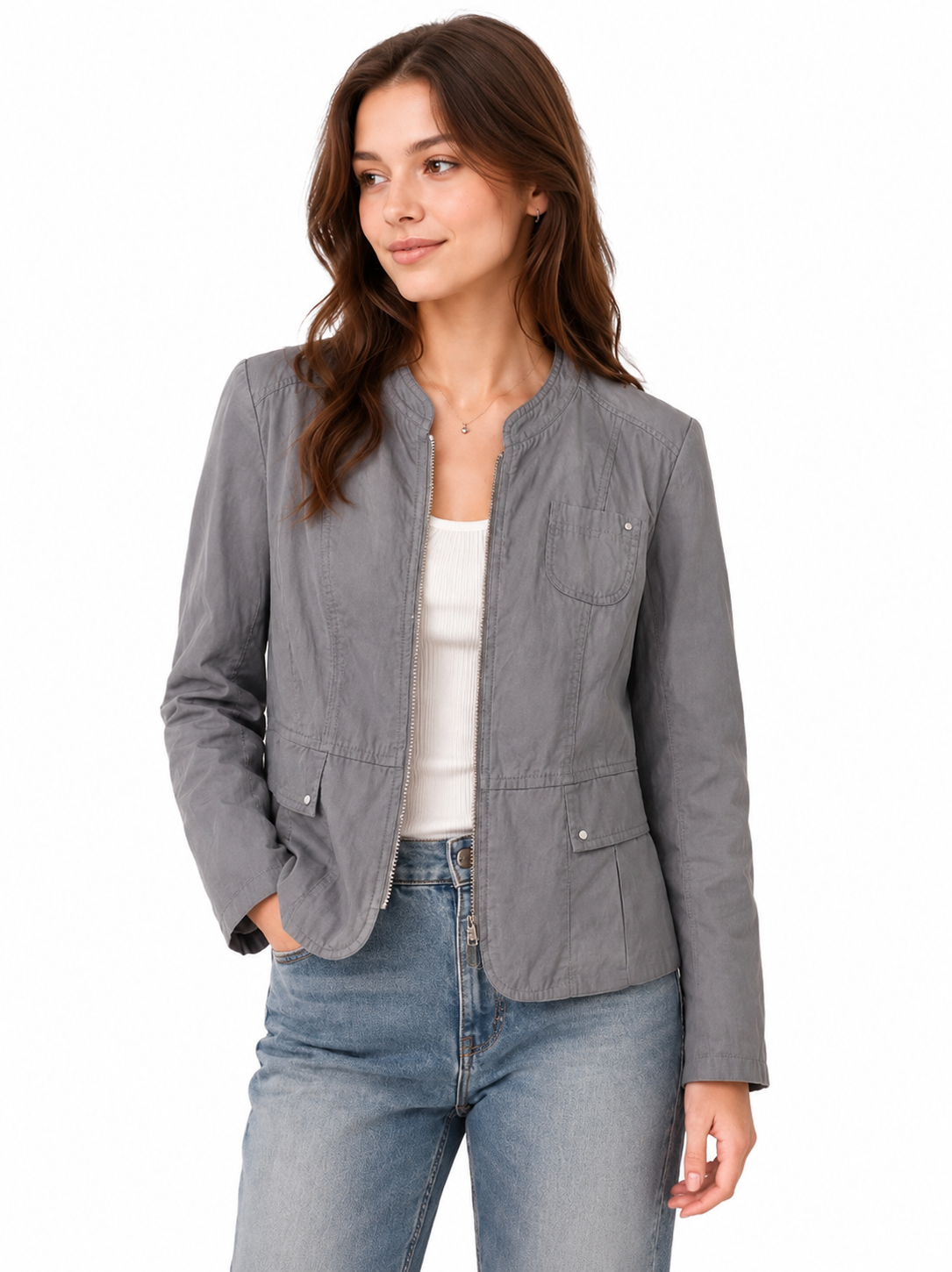 Gerry Weber Ladies Jacket – Size: Small