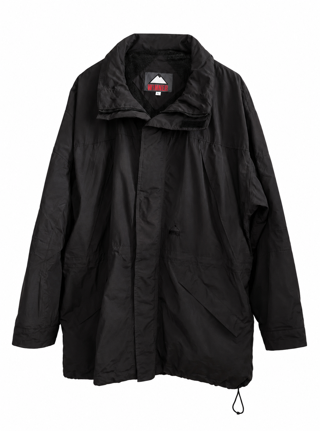 McKINLEY Men's Outdoor Jacket – Size XXL