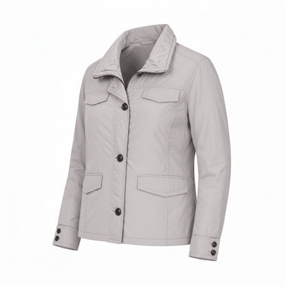 Blue Motion Ladies Jacket – Size: Large