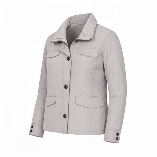 Blue Motion Ladies Jacket – Size: Large