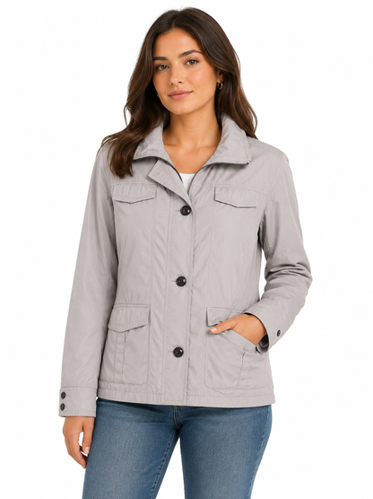 Blue Motion Ladies Jacket – Size: Large