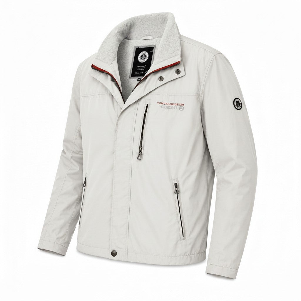 Compass Men's Jacket – Size: XXL