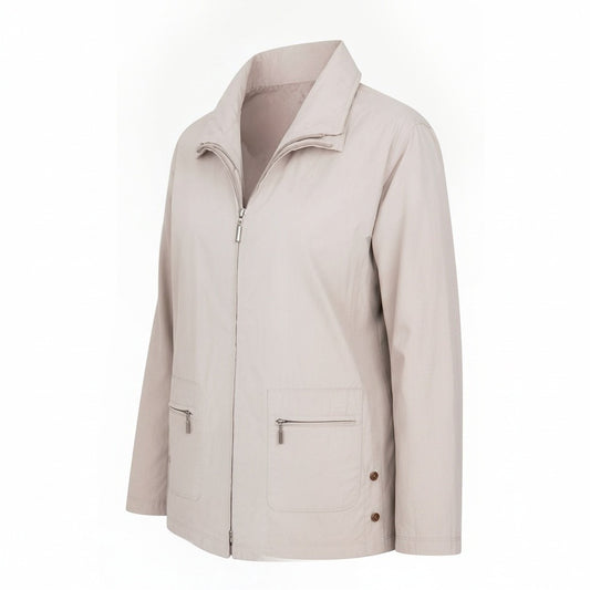 Canada Ladies Jacket – Size: Large