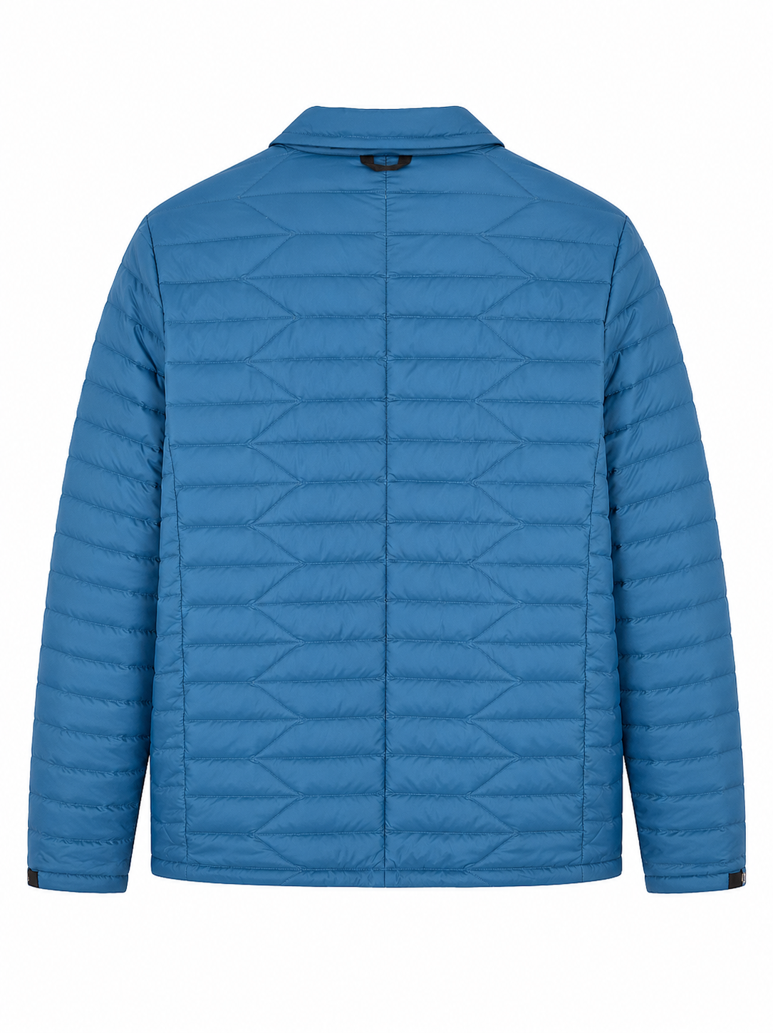 Sherpa Ladies Quilted Jacket – Size : Medium