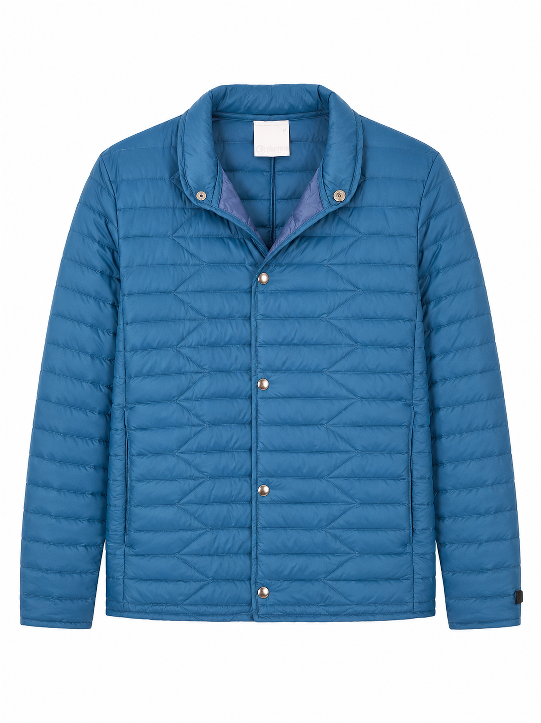 Sherpa Ladies Quilted Jacket – Size : Medium