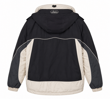 Campus Men's Waterproof Outdoor Jacket – Size: XL