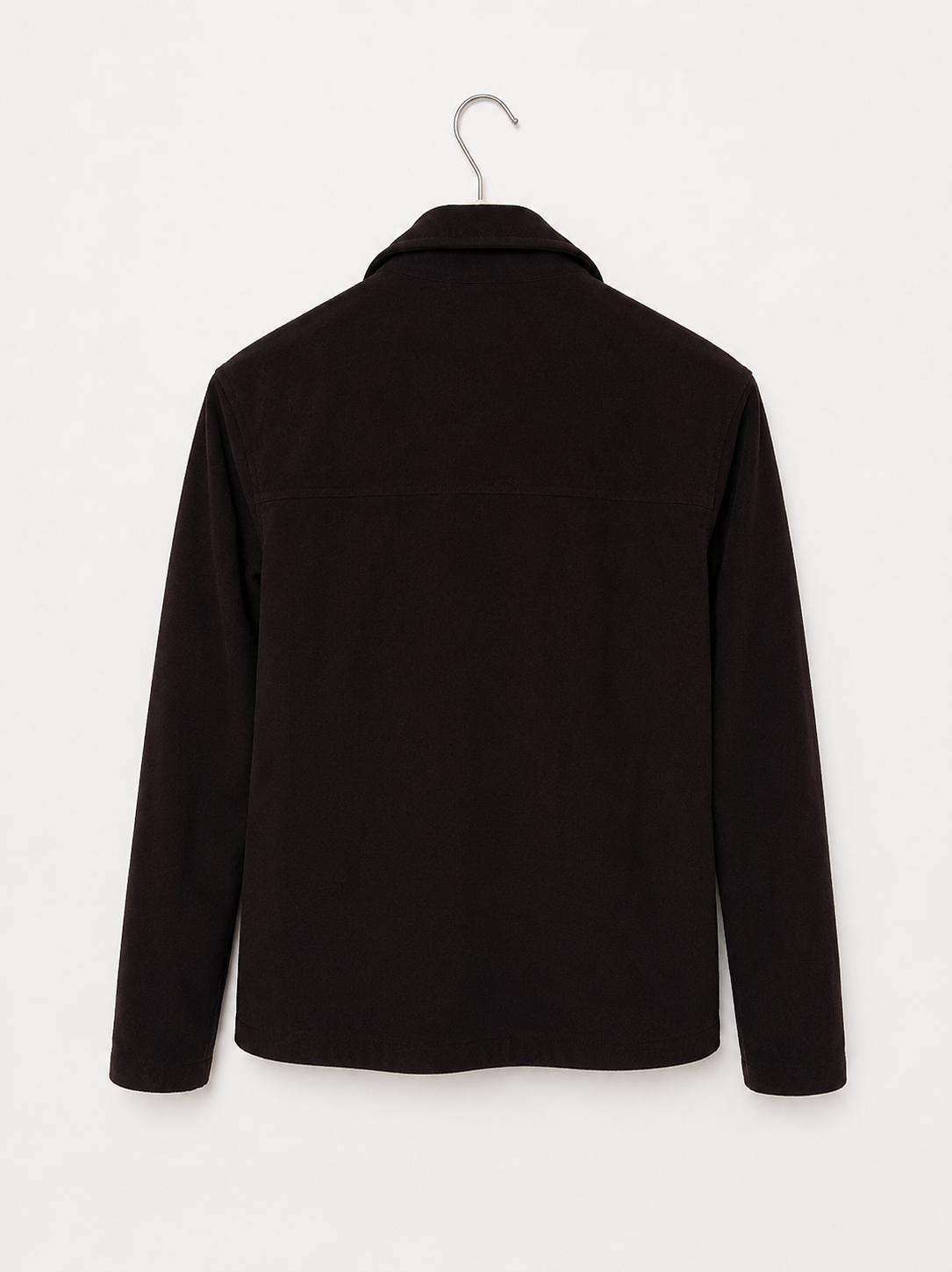🖤 Result Men's Fleece Jacket – Size Medium (M) 🖤