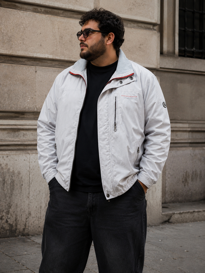 🔥 Compass Men’s Jacket – XXL 🔥