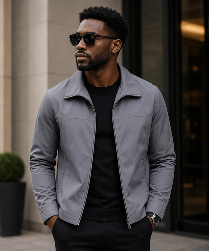 Calamar Men's Jacket – Size Large