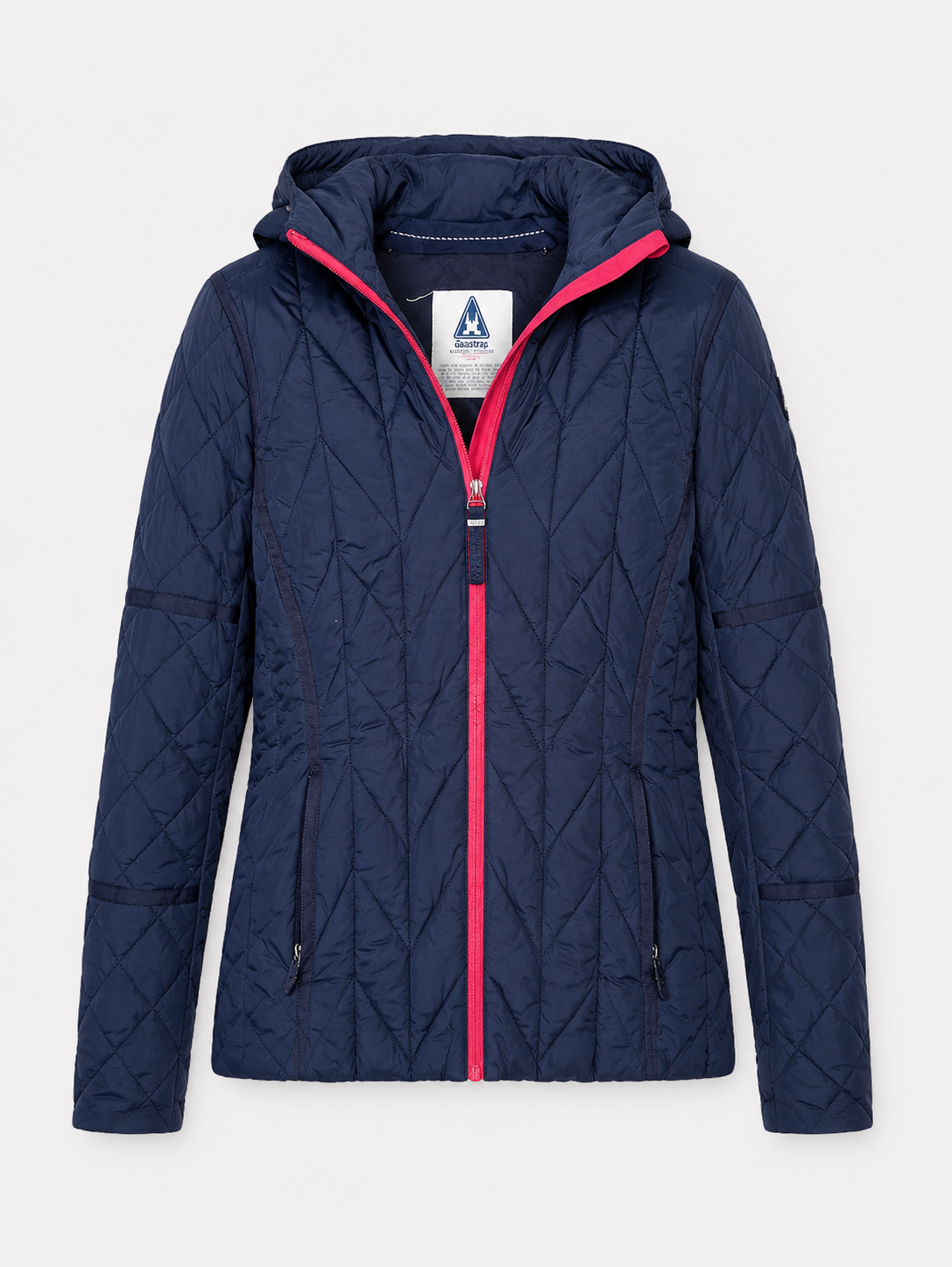 🧥 Gaastra Ladies Quilted Jacket – Size M