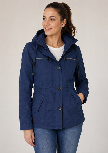 🧥 Reset Ladies Jacket – Size M