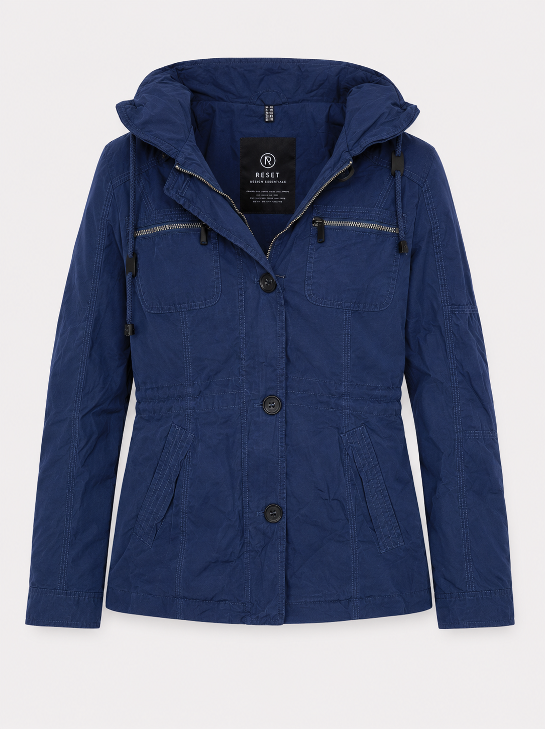 🧥 Reset Ladies Jacket – Size M
