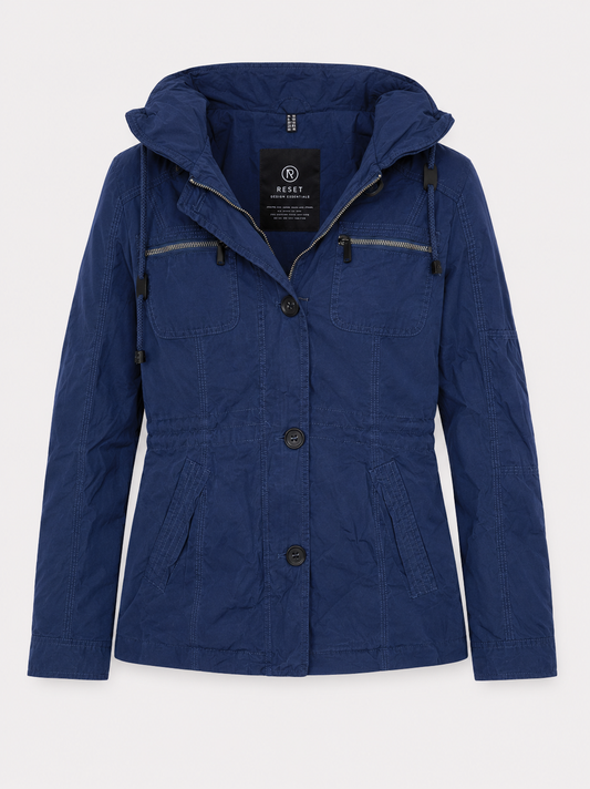 🧥 Reset Ladies Jacket – Size M