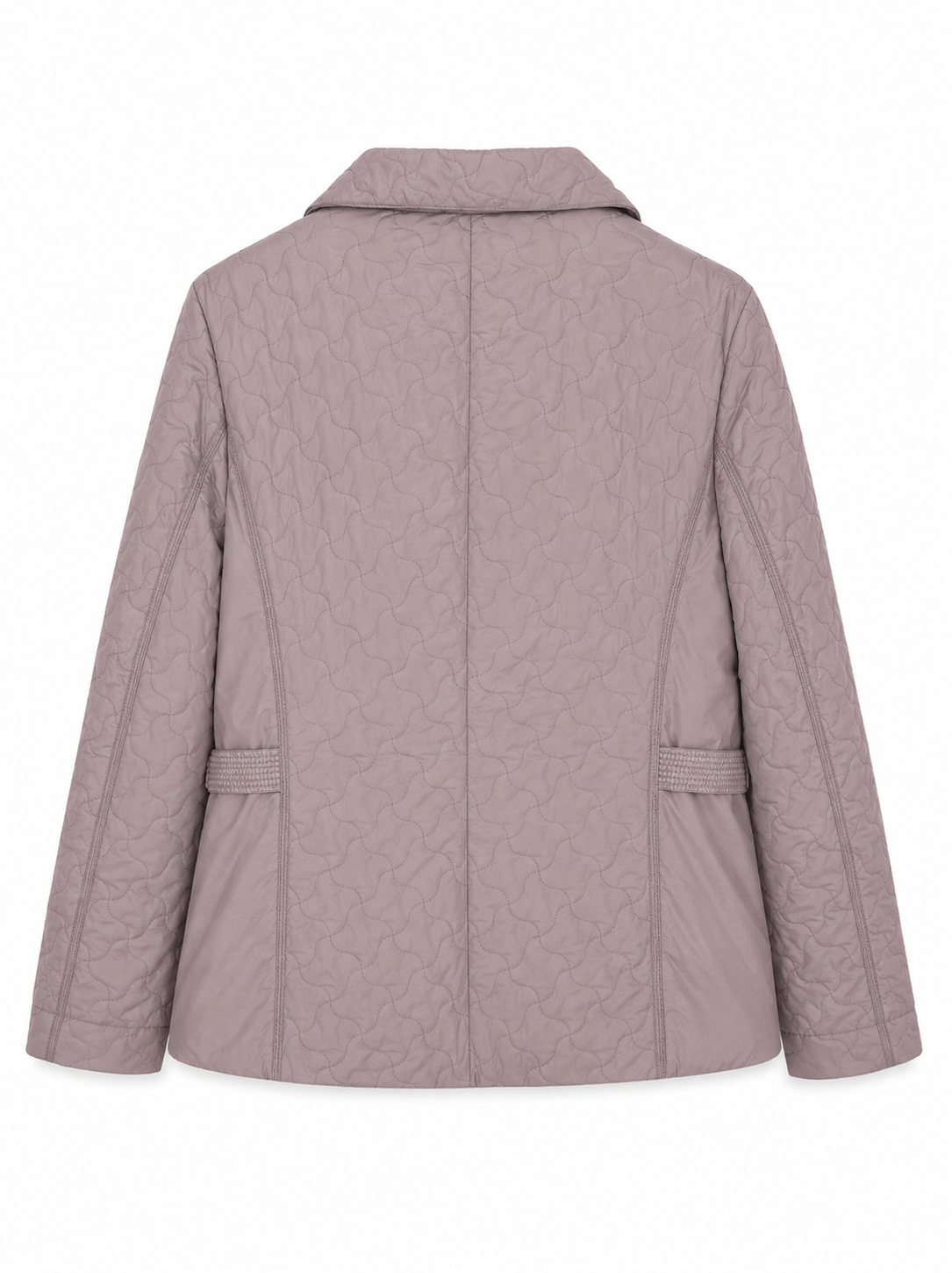🧥 Gerry Weber Ladies Quilted Jacket – Size Large (L)