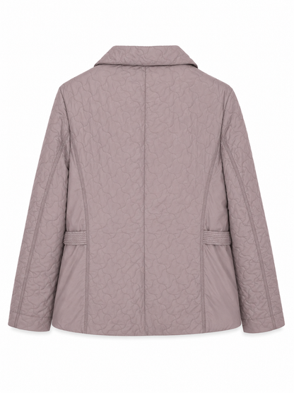 🧥 Gerry Weber Ladies Quilted Jacket – Size Large (L)