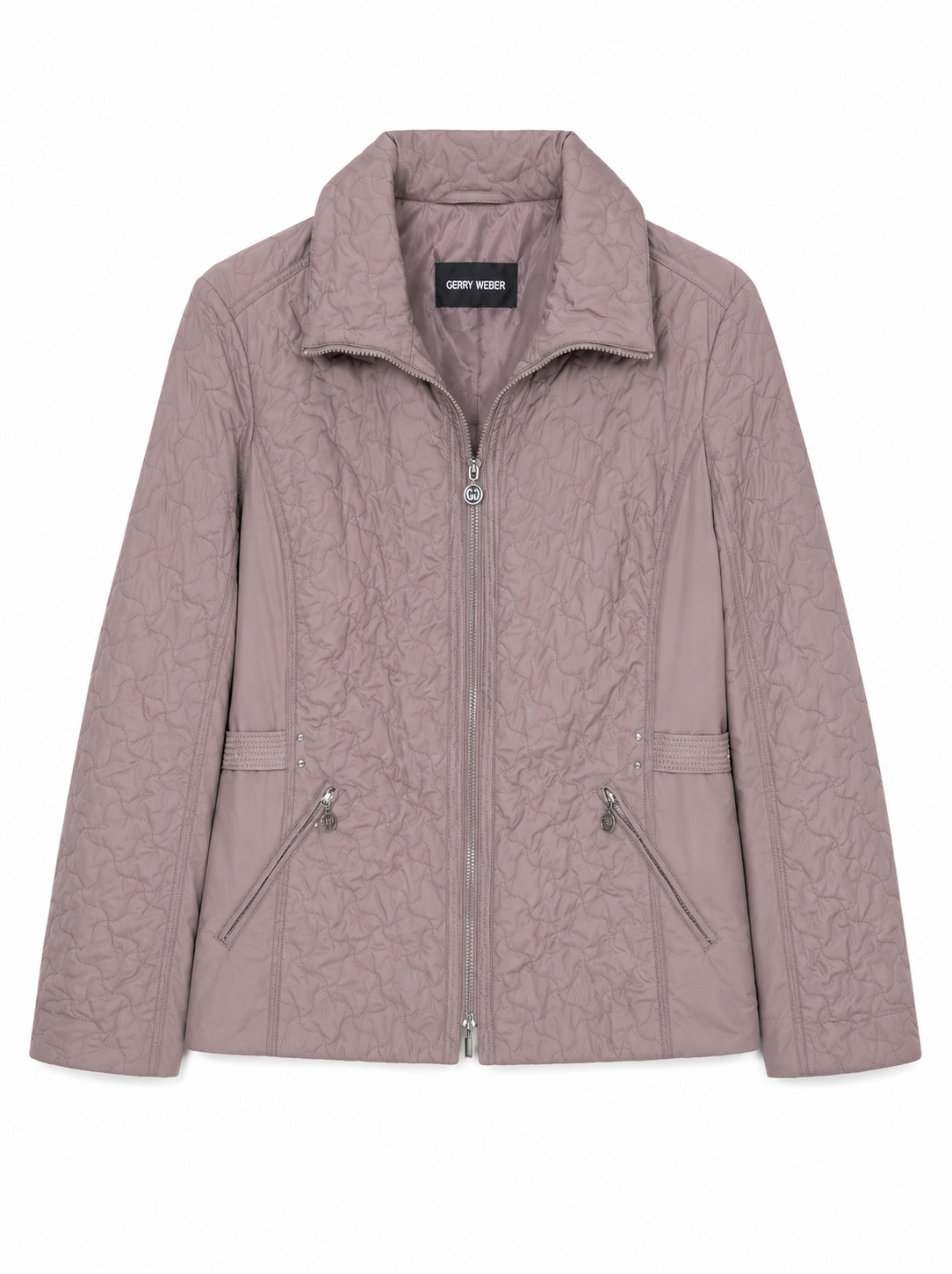 🧥 Gerry Weber Ladies Quilted Jacket – Size Large (L)