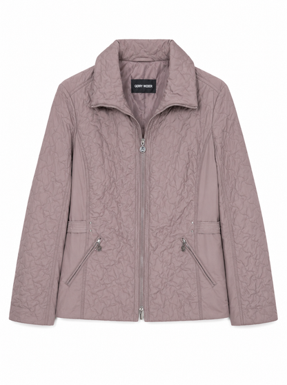 🧥 Gerry Weber Ladies Quilted Jacket – Size Large (L)