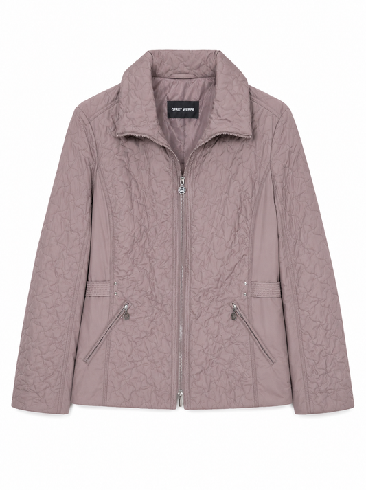 🧥 Gerry Weber Ladies Quilted Jacket – Size Large (L)