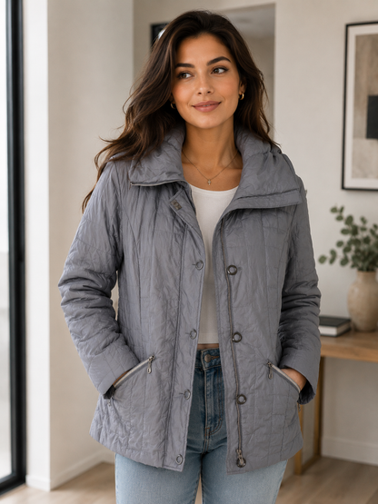 🧥 Canada Ladies Jacket – XL