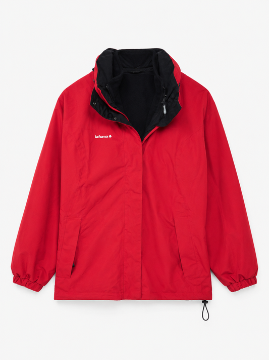❤️ Lafuma Gore-Tex Lady's Jacket – Size XL