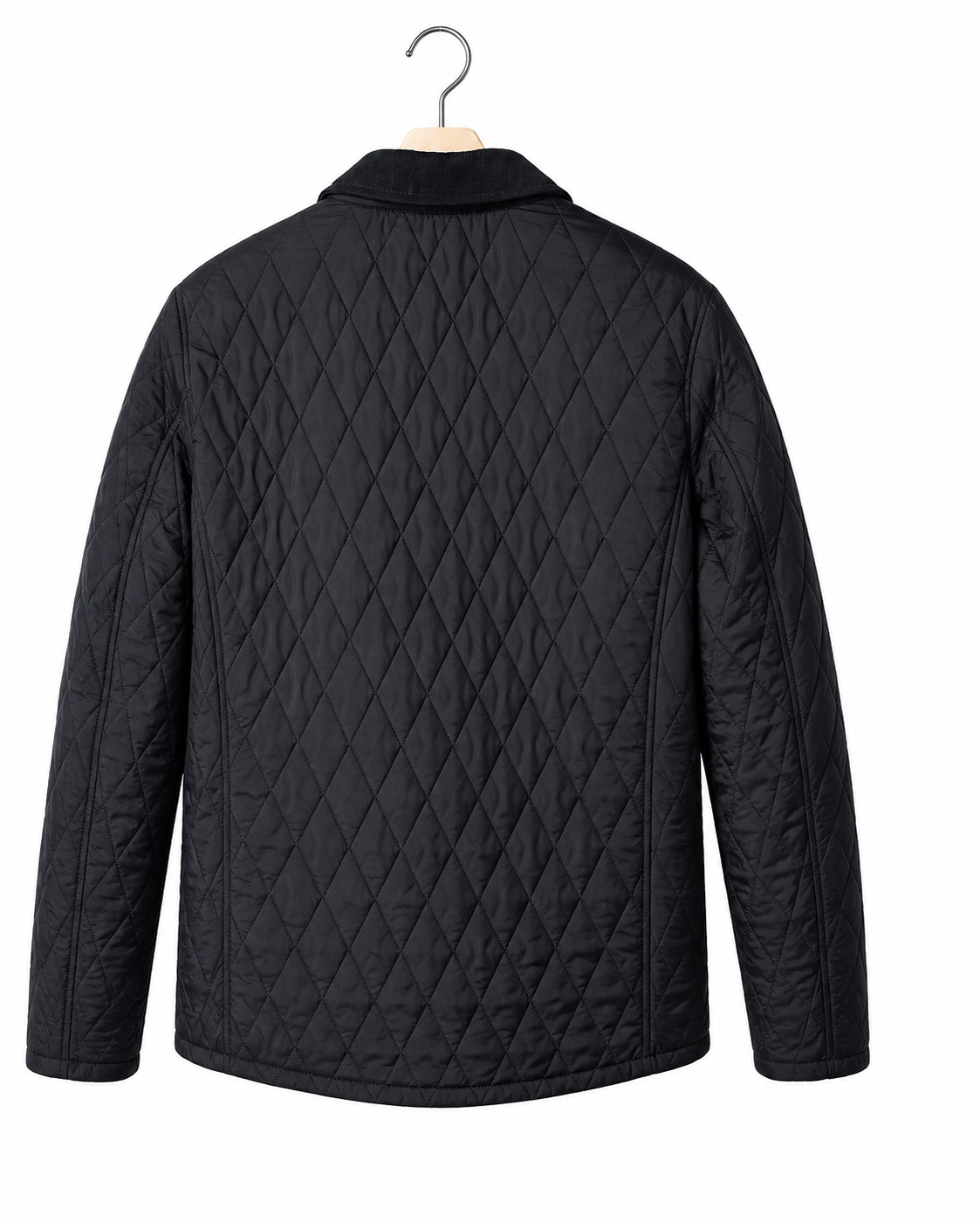 🖤 Men’s Quilted Jacket – Size XXL 🖤