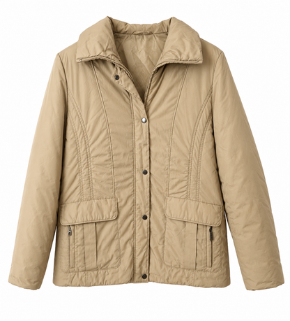 🤎 Women’s Padded Jacket – Size L 🤎