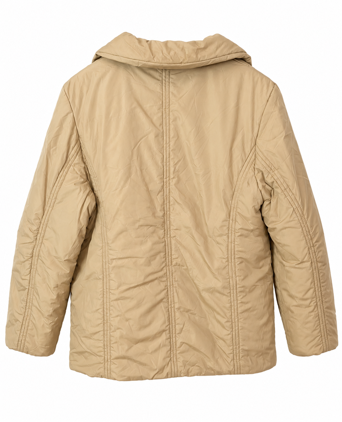 🤎 Women’s Padded Jacket – Size L 🤎