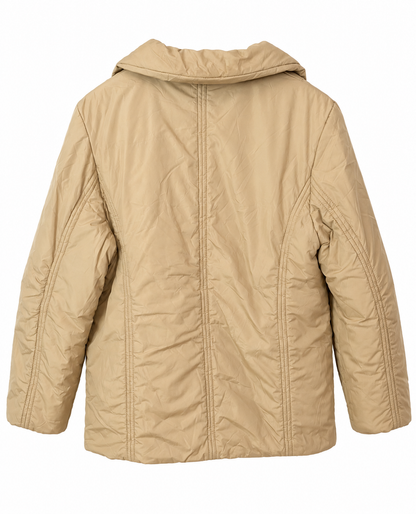 🤎 Women’s Padded Jacket – Size L 🤎