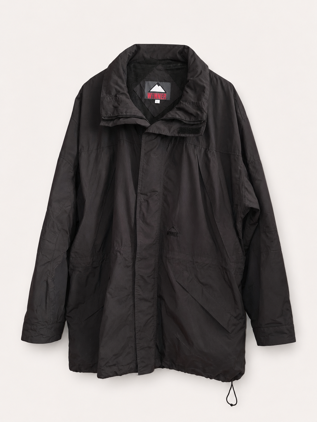 🖤 McKINLEY Men's XXL Outdoor Jacket 🖤