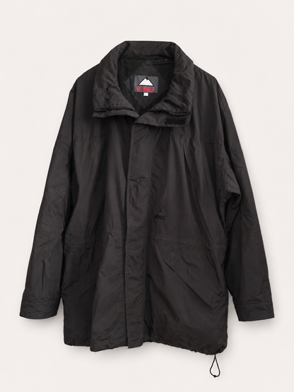 🖤 McKINLEY Men's XXL Outdoor Jacket 🖤