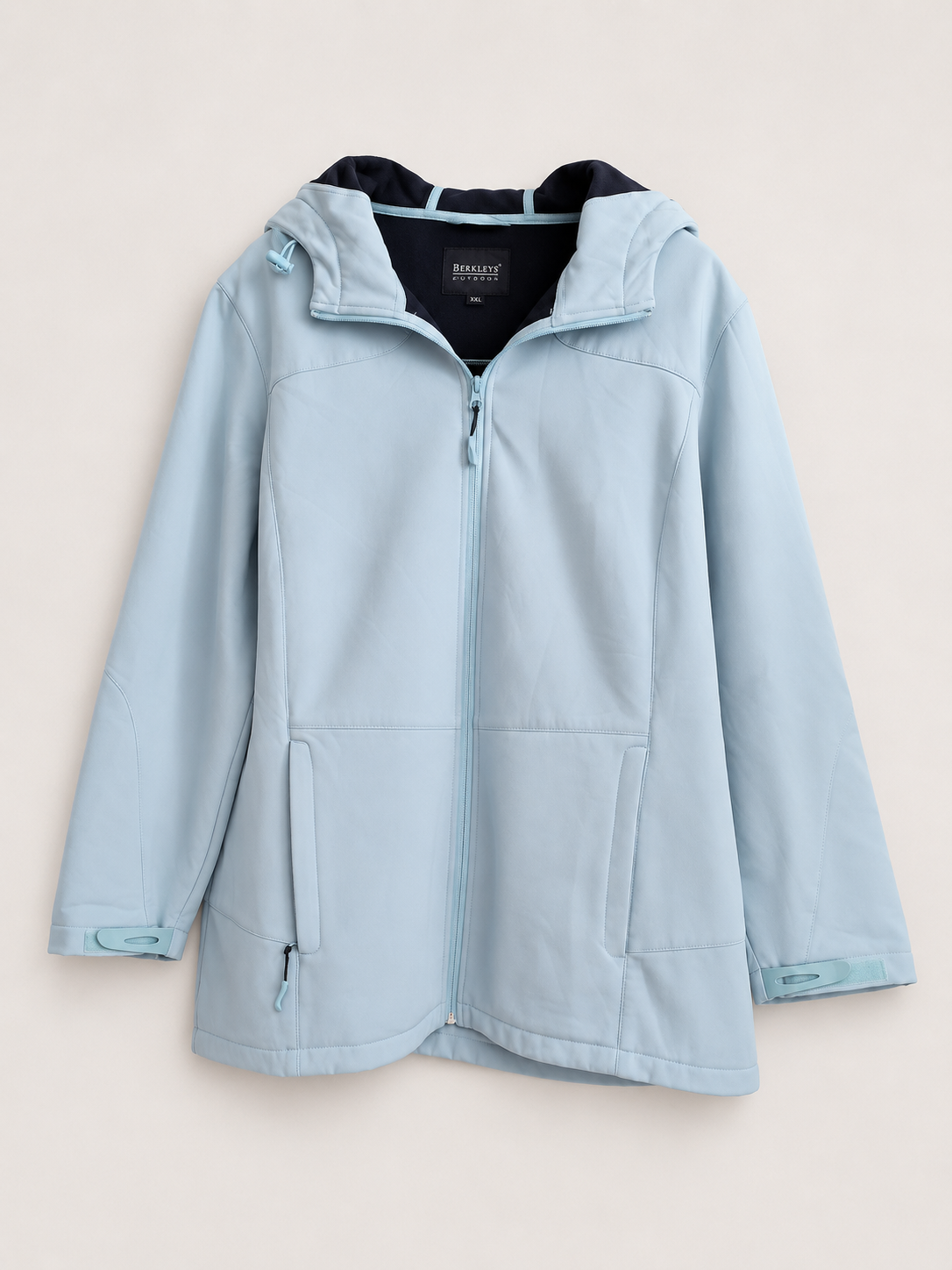 💙 Bexleys Lady's 3XL Outdoor Jacket 💙