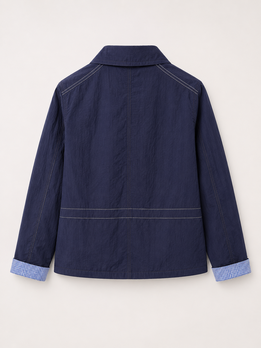 💙 Long Island Ladies Jacket – Size L 💙