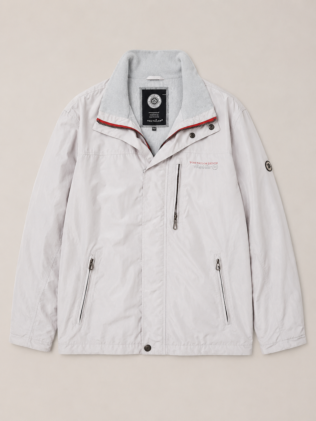 🔥 Compass Men’s Jacket – XXL 🔥