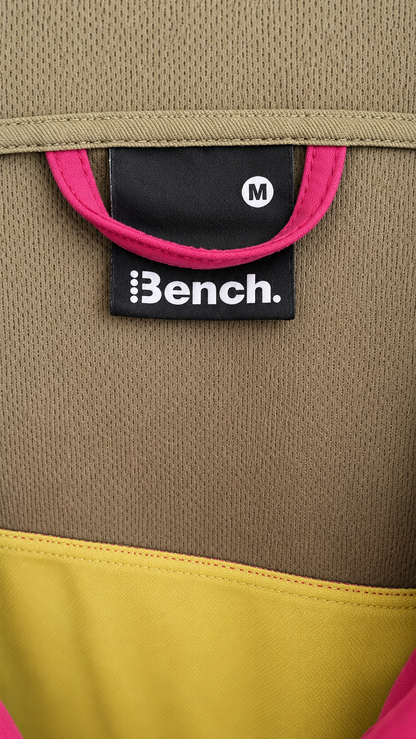 💖✨ Bench Ladies Softshell Jacket – Size M ✨💖