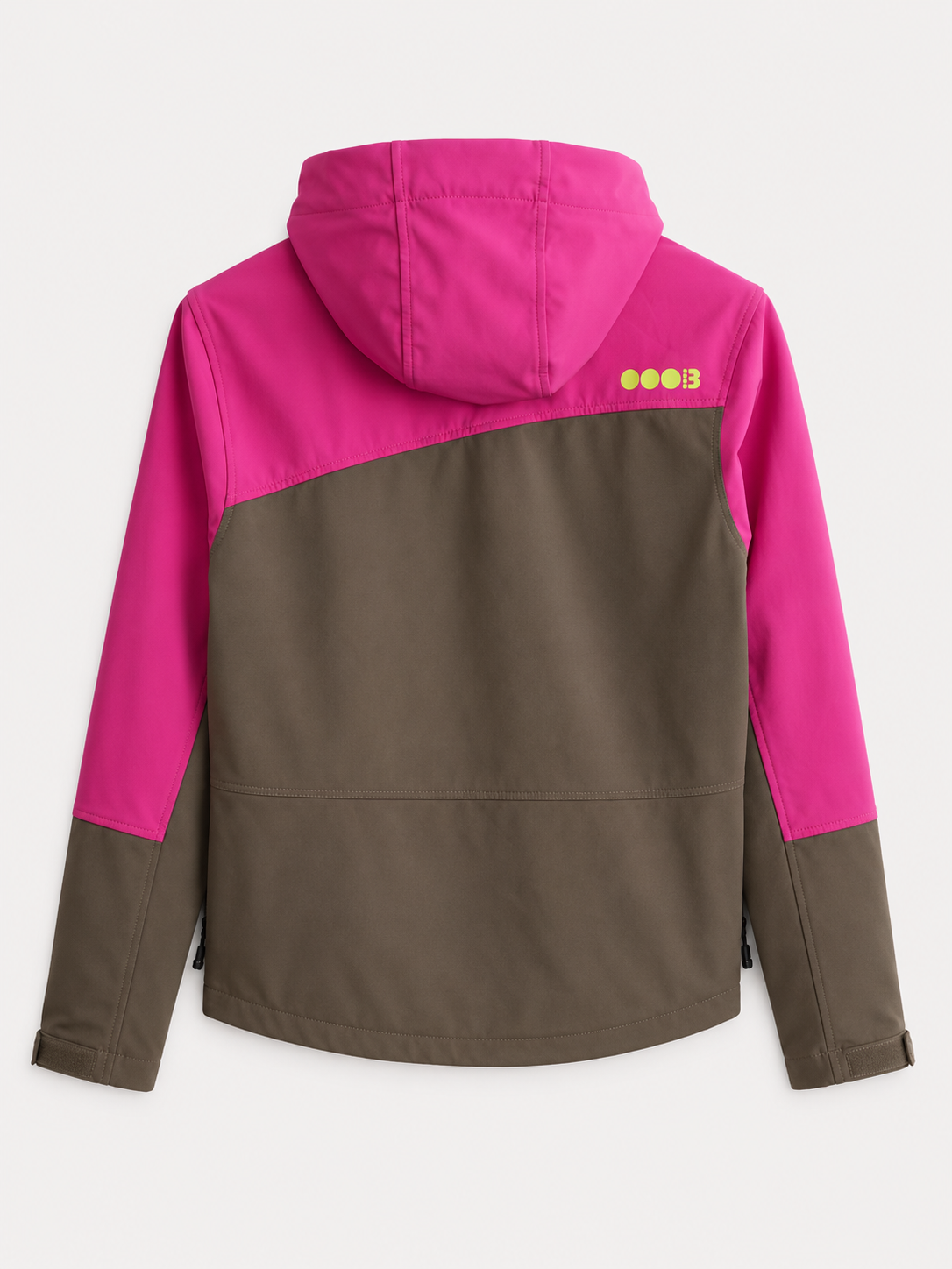 💖✨ Bench Ladies Softshell Jacket – Size M ✨💖
