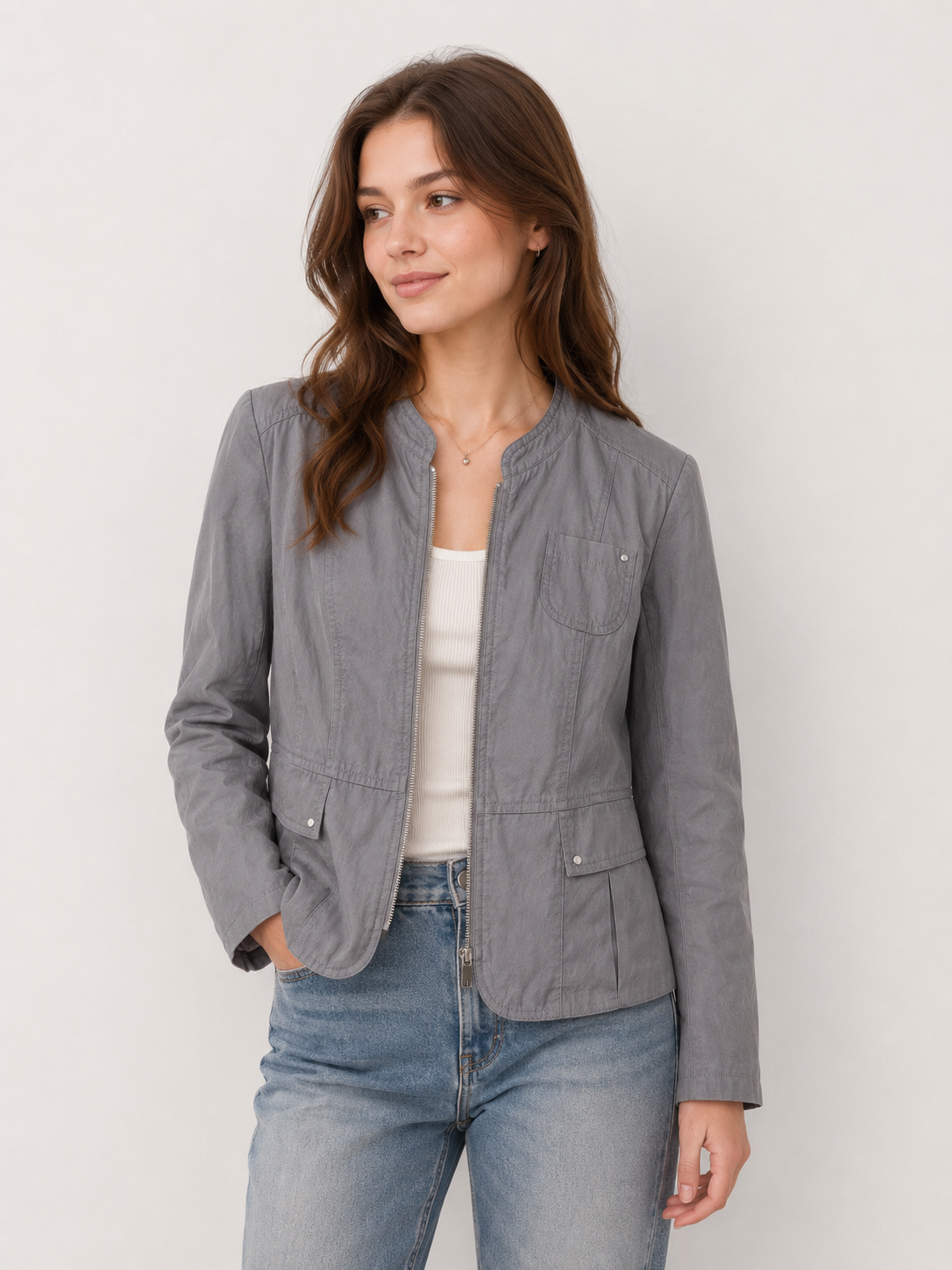 ✨ Gerry Weber Ladies Jacket – Size Small ✨