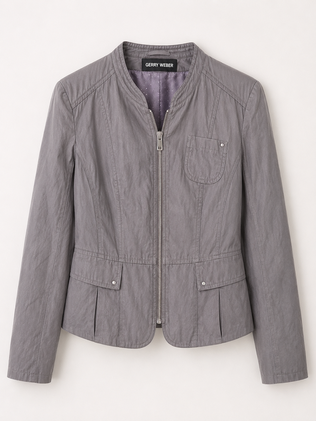 ✨ Gerry Weber Ladies Jacket – Size Small ✨
